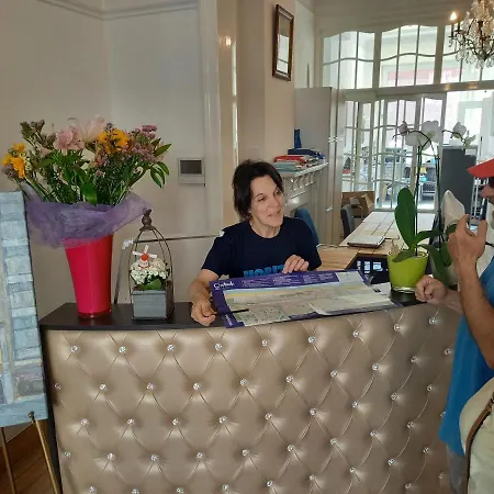 Stella Maris Bed & Breakfast 3*